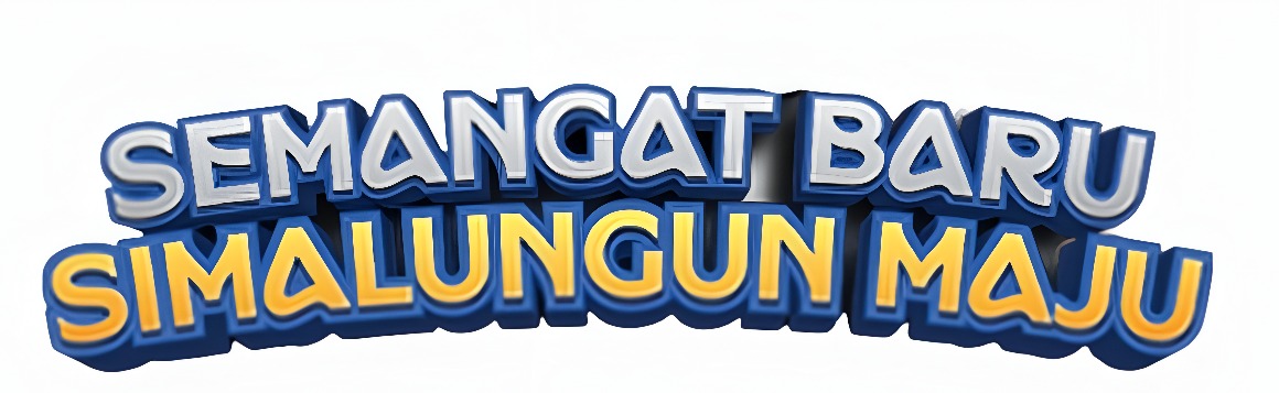 Simalungun Maju