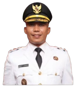Foto Wakil Bupati
